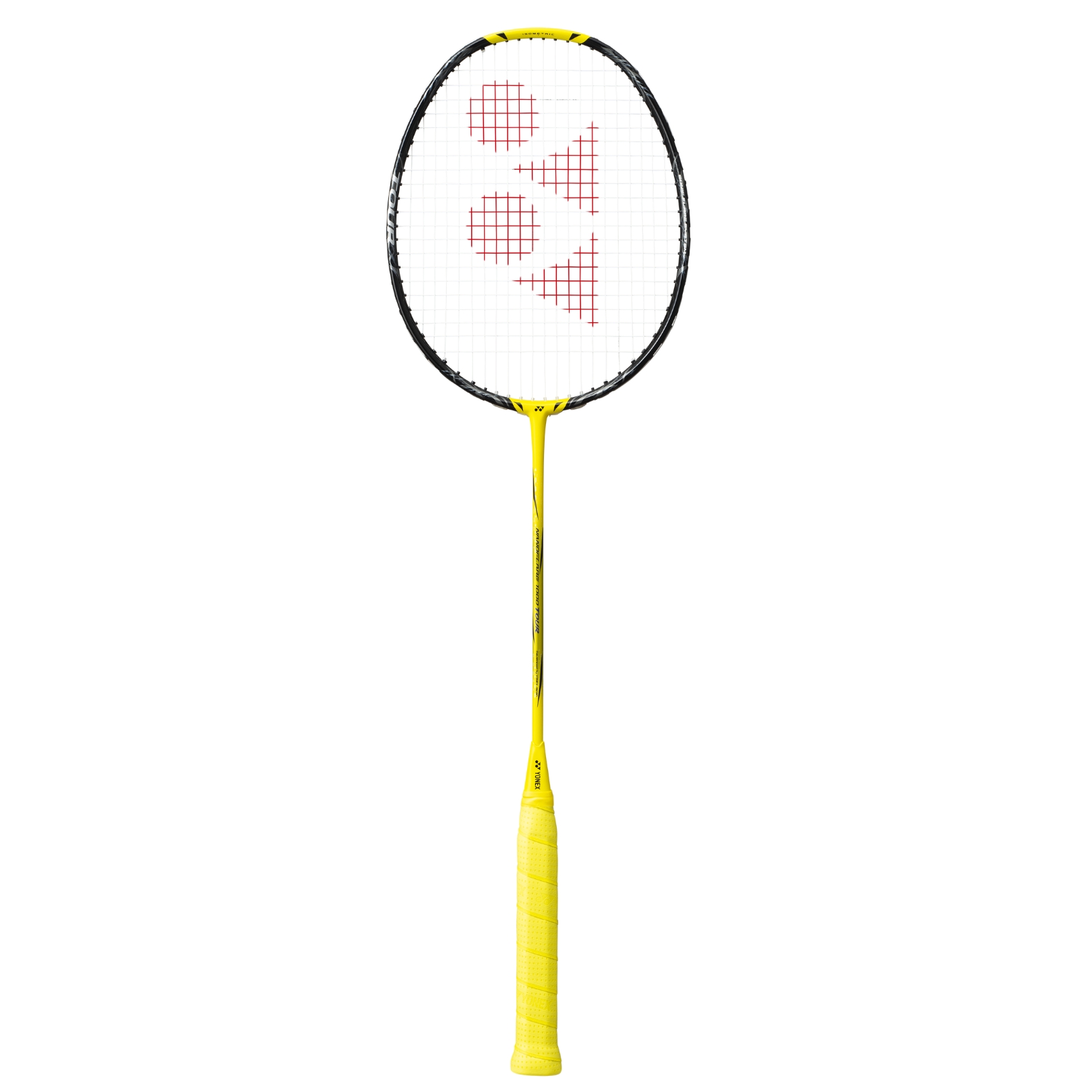 Yonex Nanoflare 1000 Tour Badmintonketcher (uden strenge)